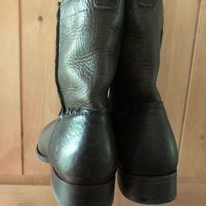 Frye Boots